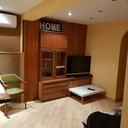 شقة Pradera De San Isidro مدريد المظهر الخارجي الصورة