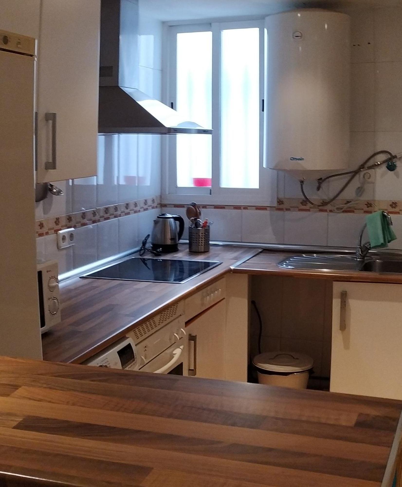 شقة Pradera De San Isidro مدريد الغرفة الصورة