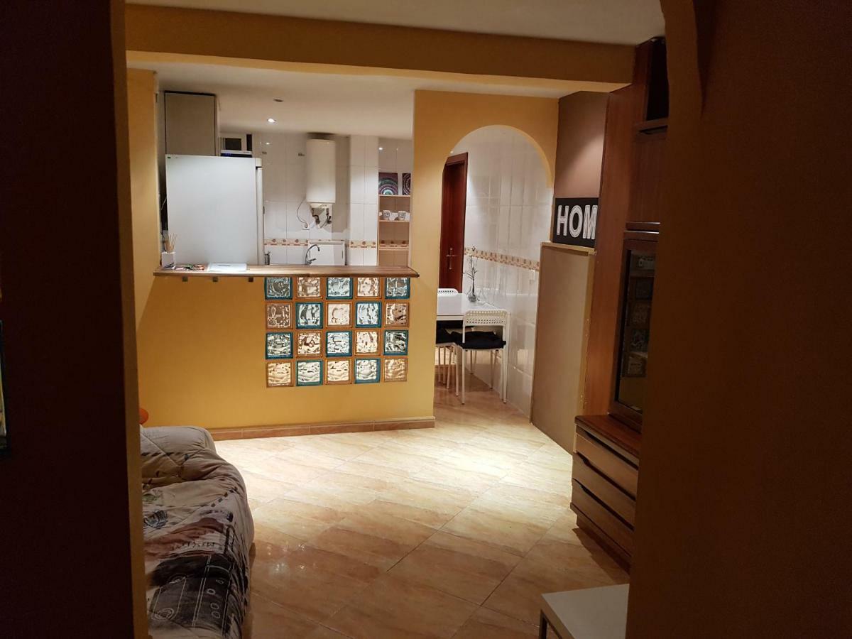 شقة Pradera De San Isidro مدريد المظهر الخارجي الصورة