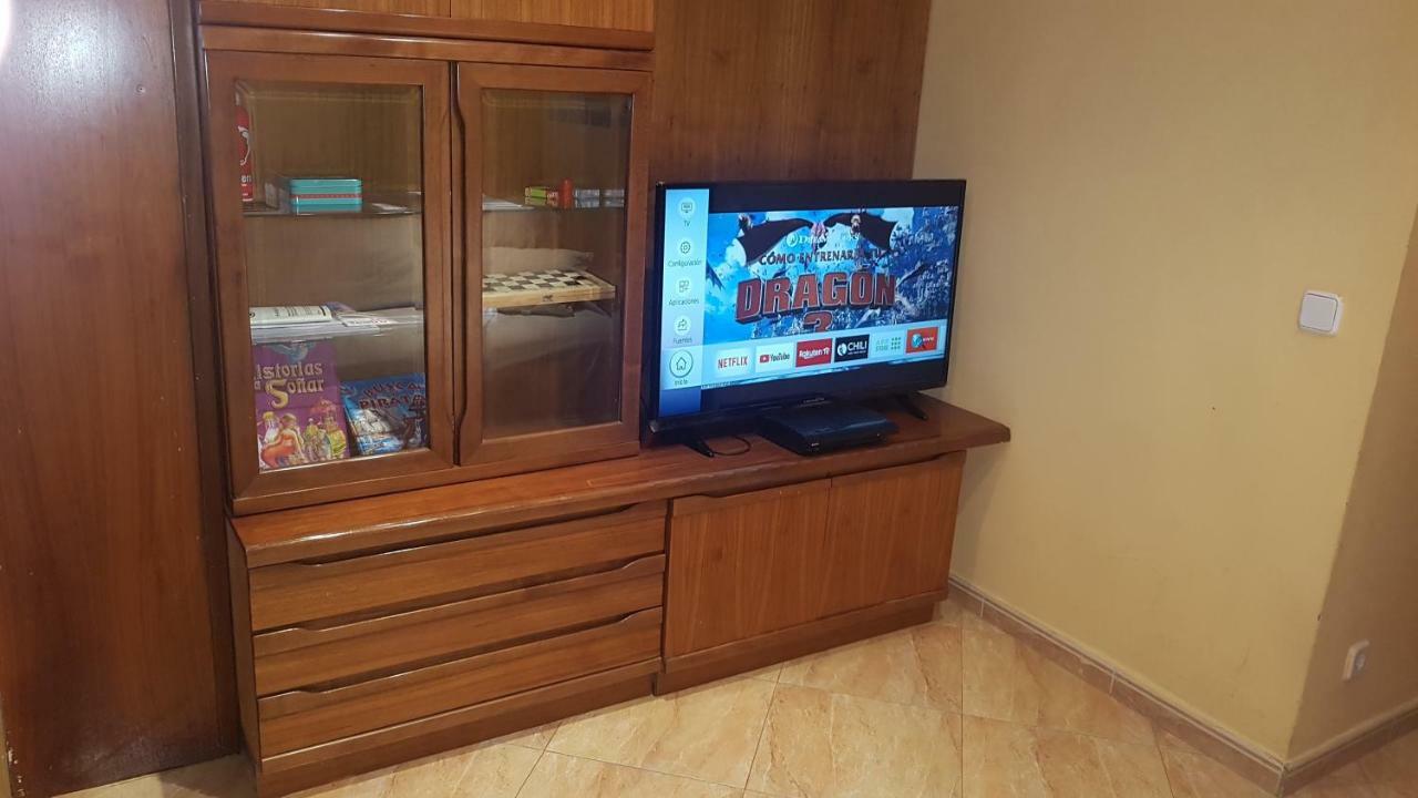 شقة Pradera De San Isidro مدريد المظهر الخارجي الصورة